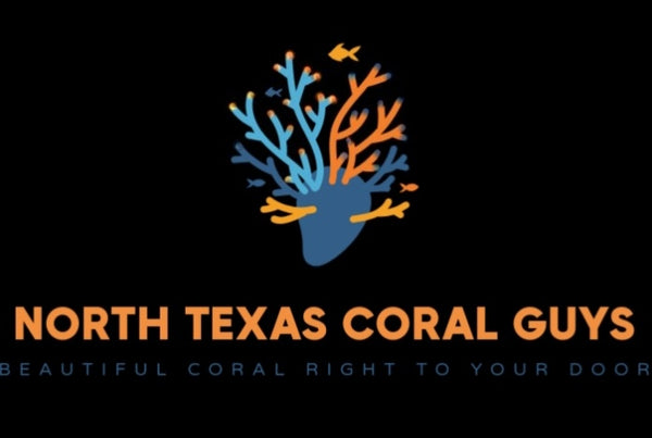 Ntx coral guys